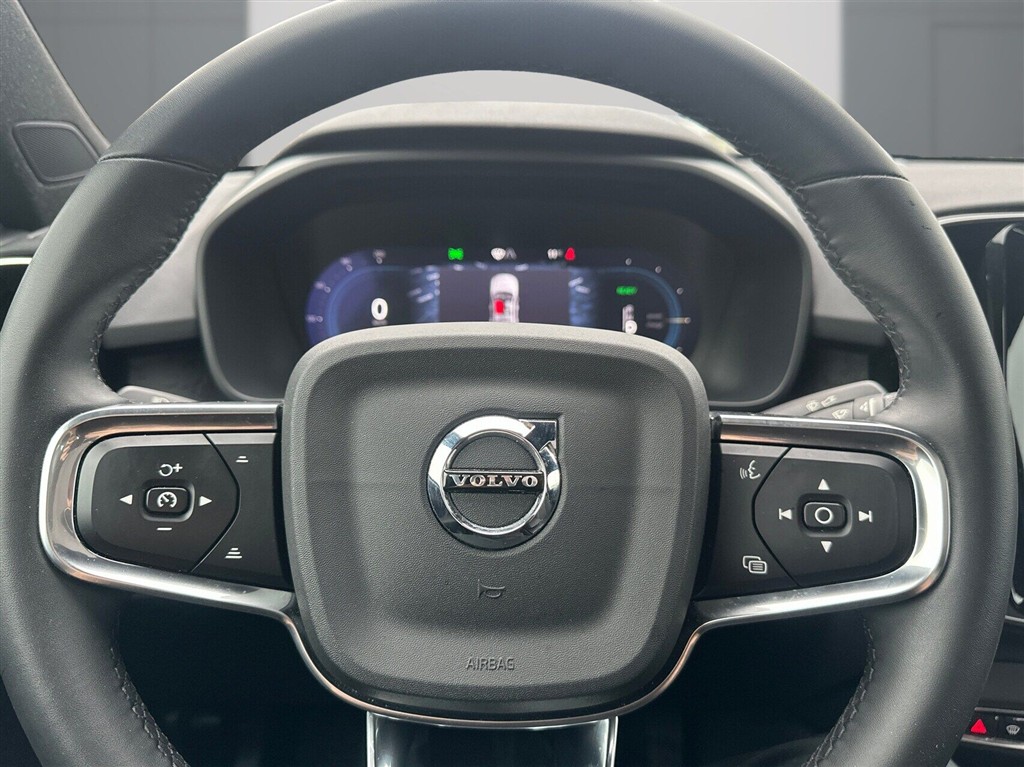 Volvo C40 Recharge Extended Range Plus 252HK 5d Aut. - Image 14