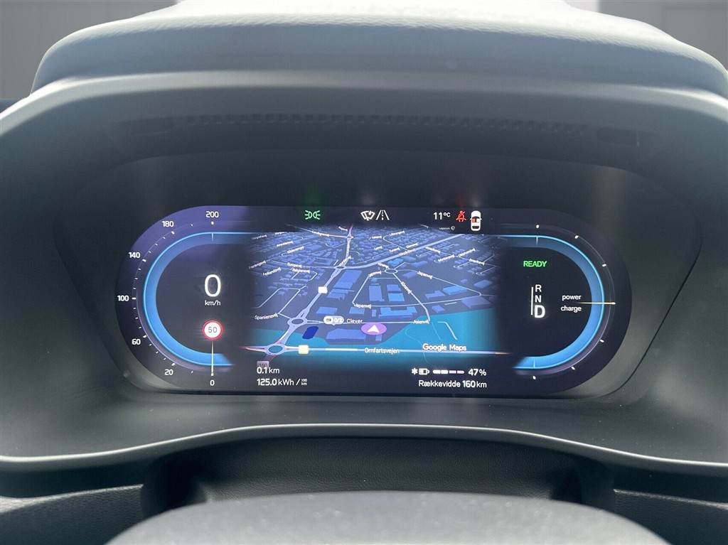 Volvo C40 Recharge Extended Range Plus 252HK 5d Aut. - Image 15