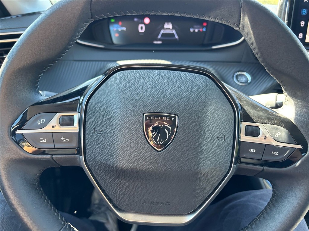 Peugeot 208 1,2 PureTech Allure+ 100HK 5d 6g - Image 11