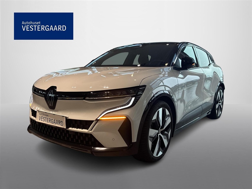 Renault Mégane E-TECH Techno 220HK 5d Aut.