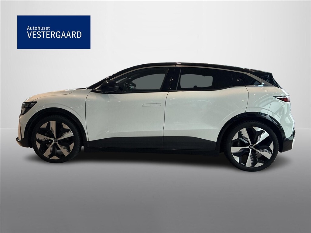 Renault Mégane E-TECH Techno 220HK 5d Aut. - Image 2