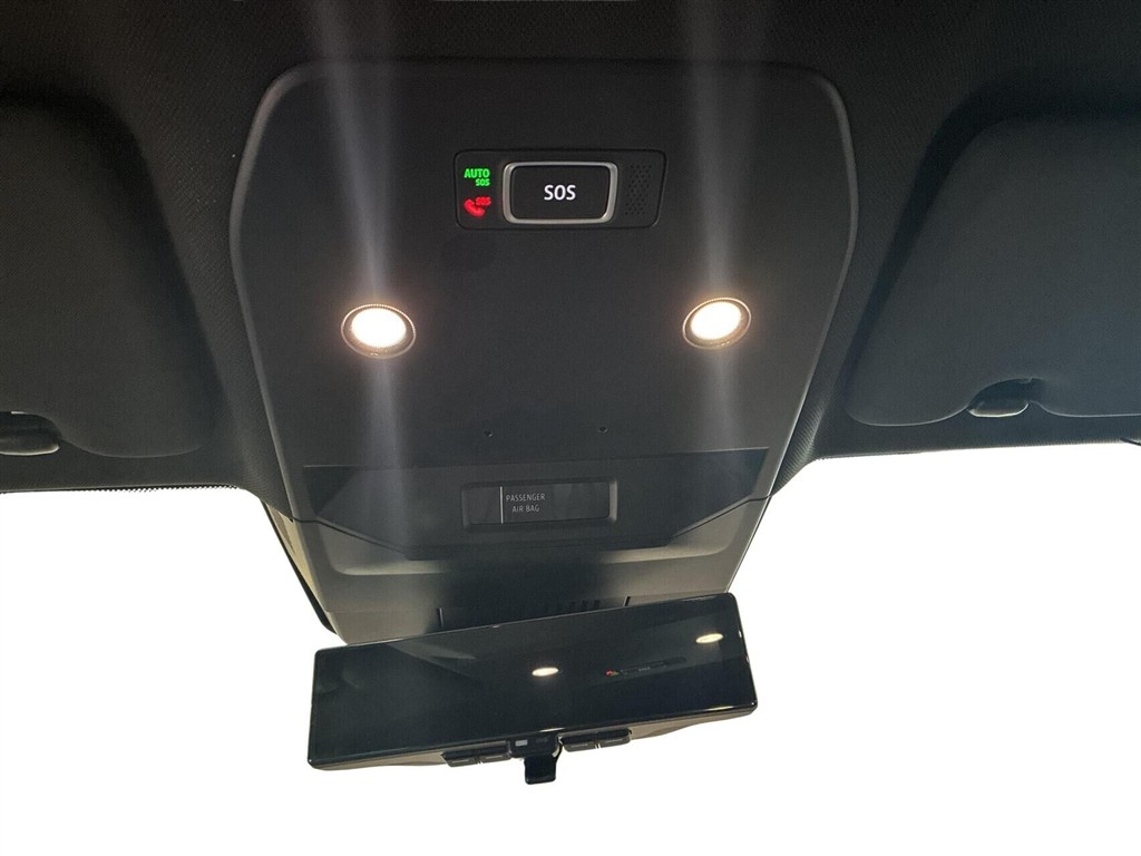 Renault Mégane E-TECH Techno 220HK 5d Aut. - Image 8