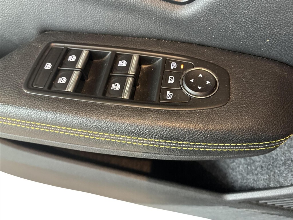 Renault Mégane E-TECH Techno 220HK 5d Aut. - Image 10