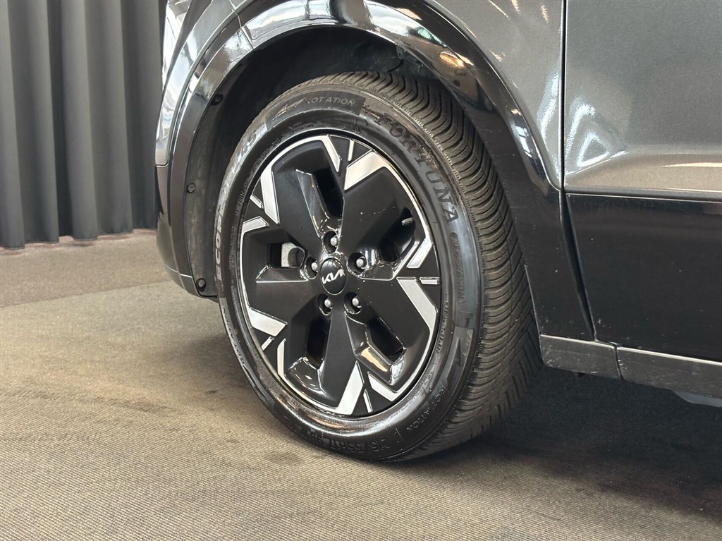 Kia Niro EV EL Prestige 204HK 5d Aut. - Image 4