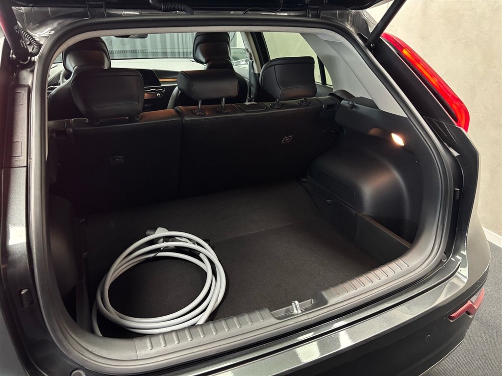 Kia Niro EV EL Prestige 204HK 5d Aut. - Image 5