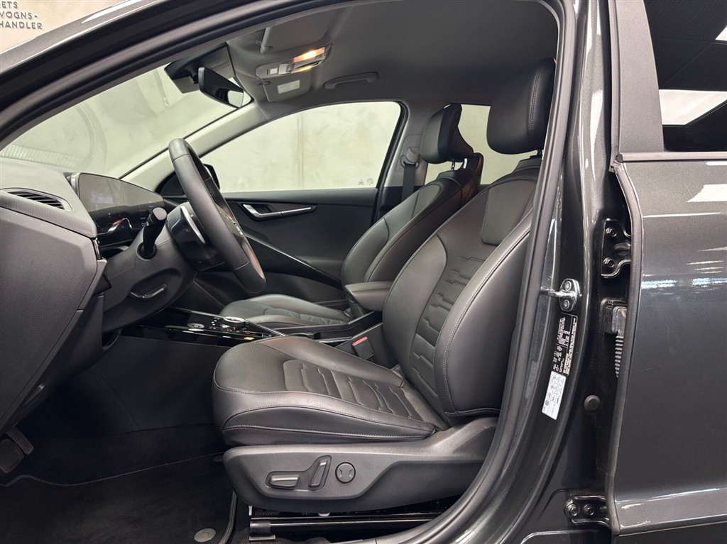 Kia Niro EV EL Prestige 204HK 5d Aut. - Image 7