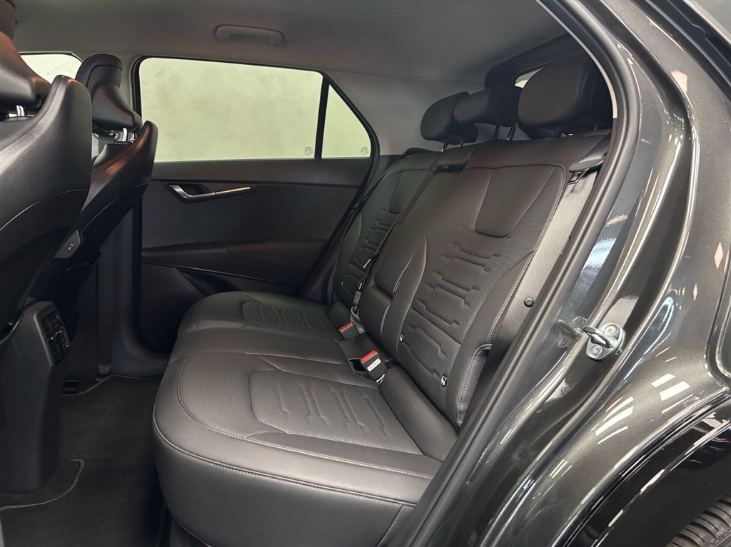 Kia Niro EV EL Prestige 204HK 5d Aut. - Image 8