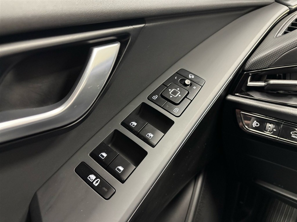 Kia Niro EV EL Prestige 204HK 5d Aut. - Image 10