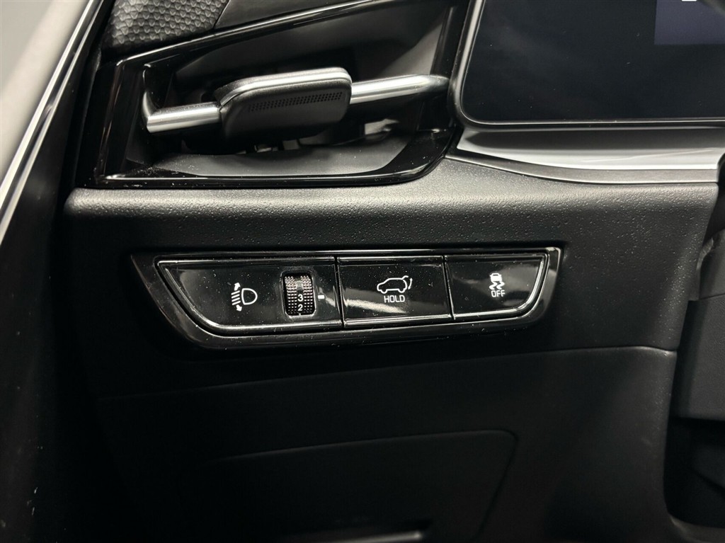 Kia Niro EV EL Prestige 204HK 5d Aut. - Image 11