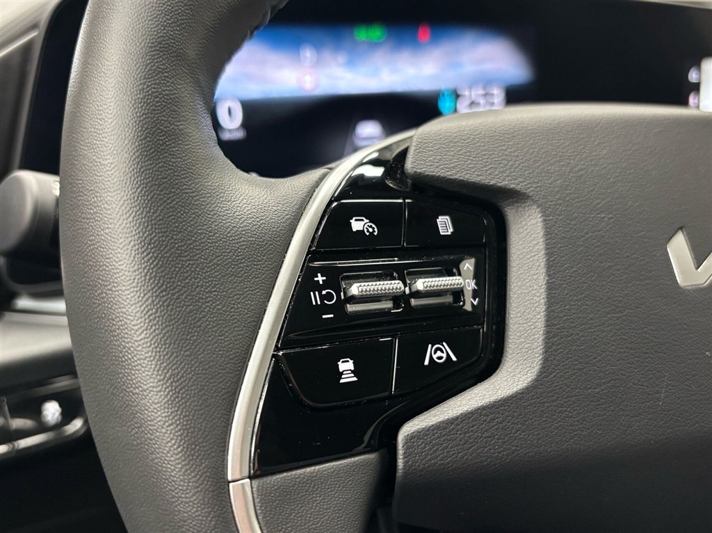Kia Niro EV EL Prestige 204HK 5d Aut. - Image 12