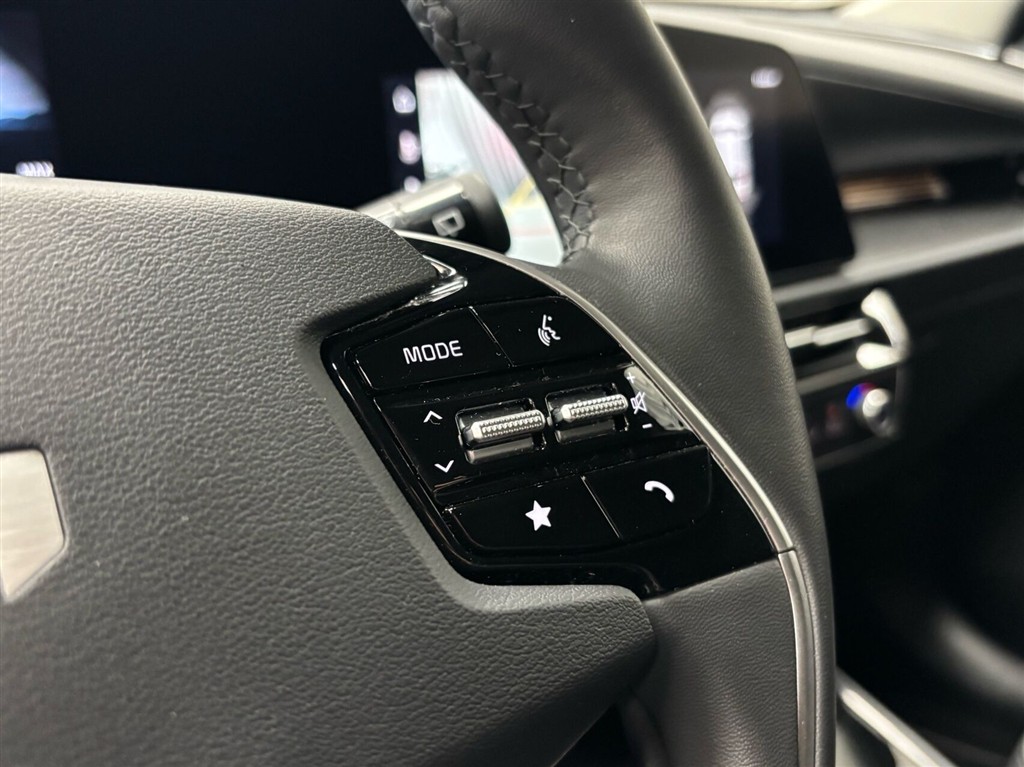 Kia Niro EV EL Prestige 204HK 5d Aut. - Image 13