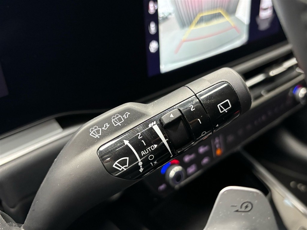 Kia Niro EV EL Prestige 204HK 5d Aut. - Image 36