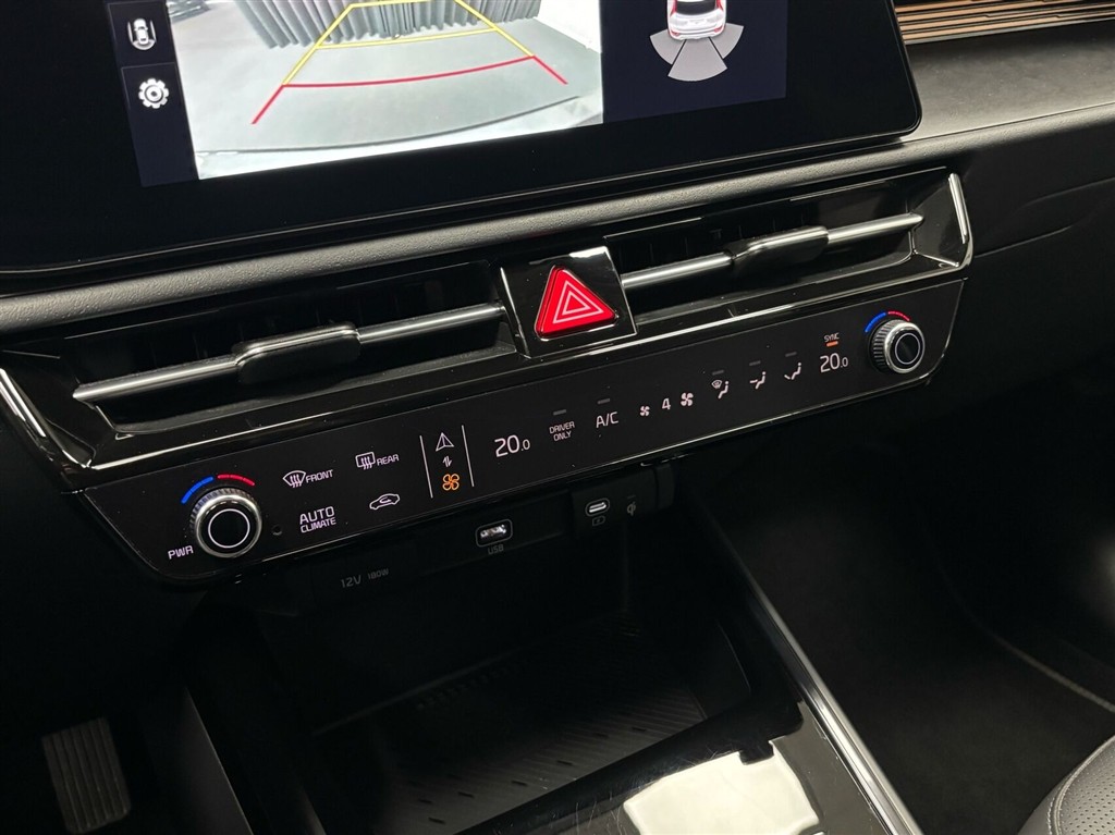 Kia Niro EV EL Prestige 204HK 5d Aut. - Image 14