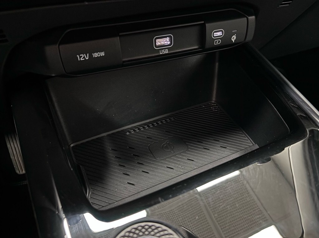 Kia Niro EV EL Prestige 204HK 5d Aut. - Image 16