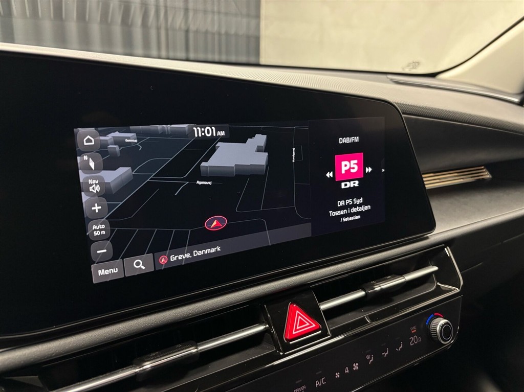 Kia Niro EV EL Prestige 204HK 5d Aut. - Image 18