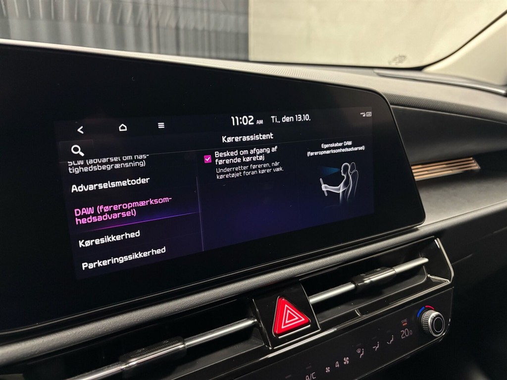 Kia Niro EV EL Prestige 204HK 5d Aut. - Image 27
