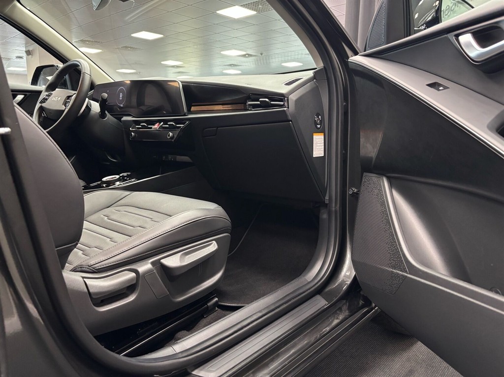 Kia Niro EV EL Prestige 204HK 5d Aut. - Image 34