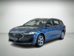 Ford Focus 1,5 EcoBlue Titanium 120HK Stc 8g Aut.