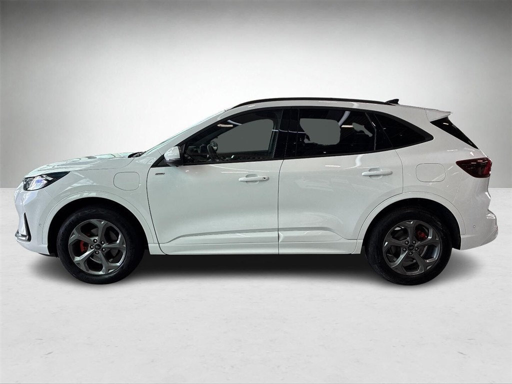 Ford Kuga 2,5 Plugin-hybrid ST-Line X CVT 243HK 5d Aut. - Image 2