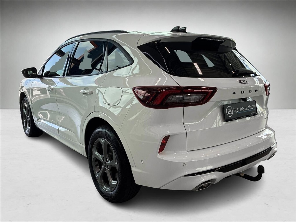 Ford Kuga 2,5 Plugin-hybrid ST-Line X CVT 243HK 5d Aut. - Image 3