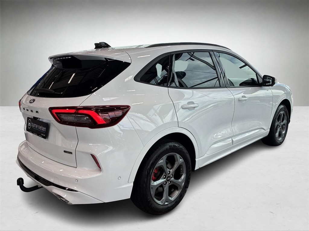 Ford Kuga 2,5 Plugin-hybrid ST-Line X CVT 243HK 5d Aut. - Image 4