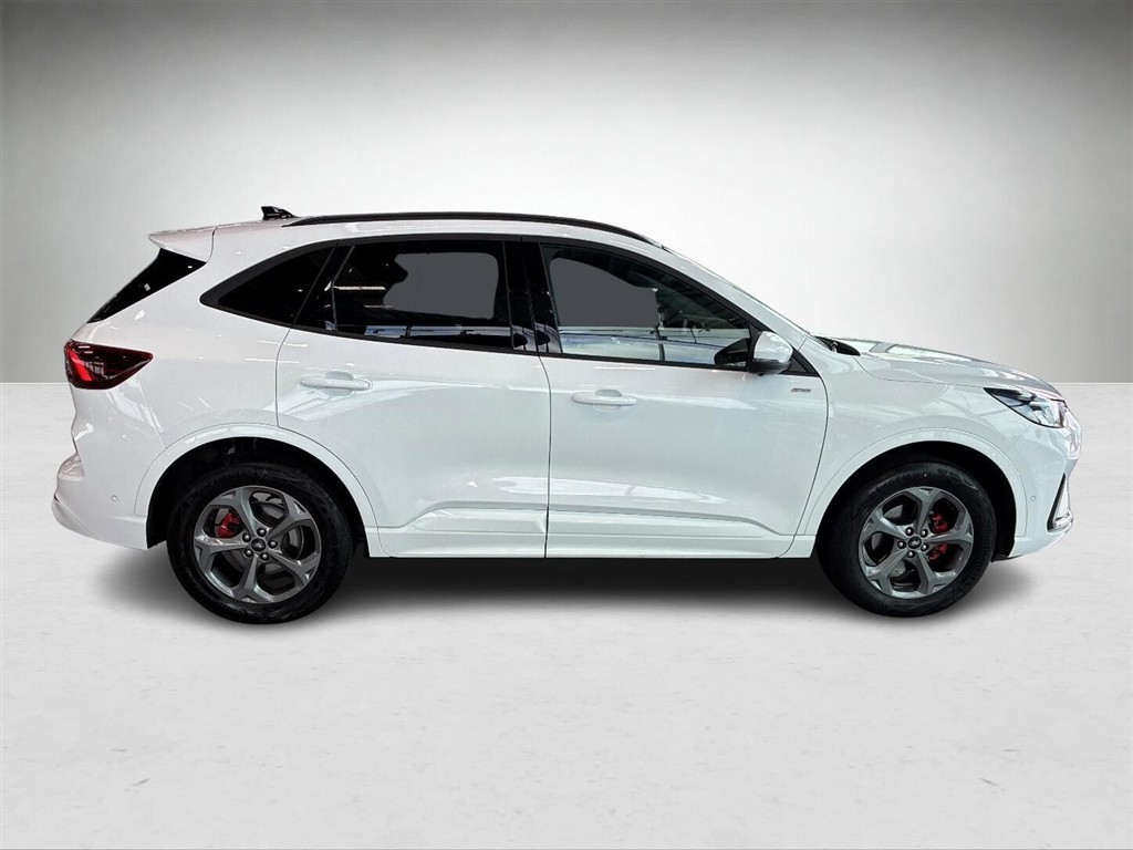Ford Kuga 2,5 Plugin-hybrid ST-Line X CVT 243HK 5d Aut. - Image 5