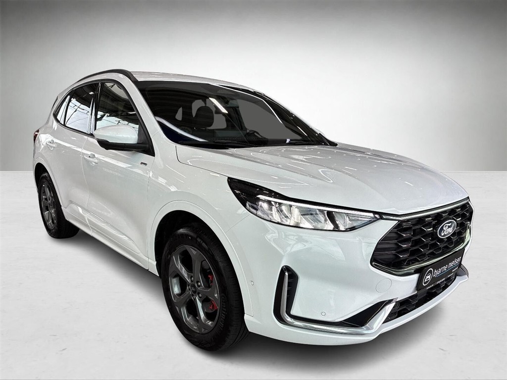 Ford Kuga 2,5 Plugin-hybrid ST-Line X CVT 243HK 5d Aut. - Image 6