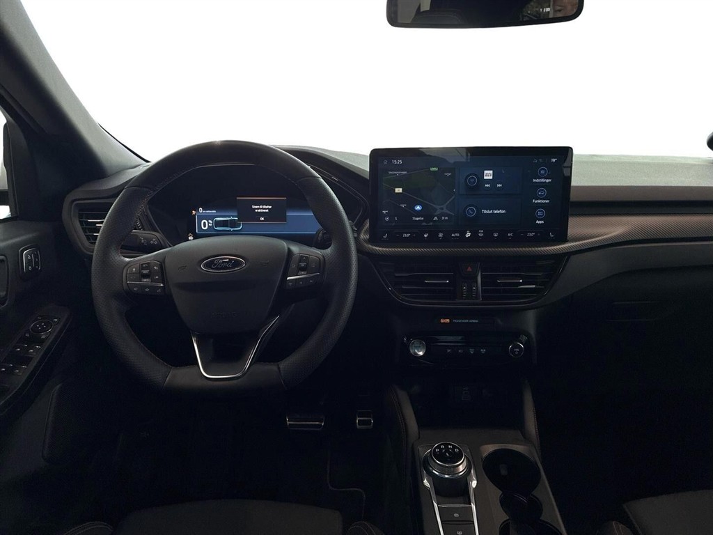 Ford Kuga 2,5 Plugin-hybrid ST-Line X CVT 243HK 5d Aut. - Image 7