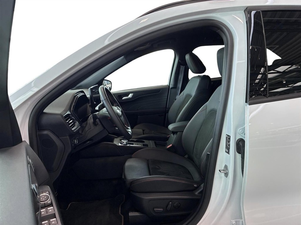 Ford Kuga 2,5 Plugin-hybrid ST-Line X CVT 243HK 5d Aut. - Image 8