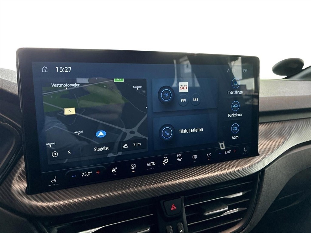 Ford Kuga 2,5 Plugin-hybrid ST-Line X CVT 243HK 5d Aut. - Image 13