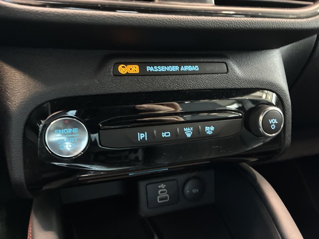 Ford Kuga 2,5 Plugin-hybrid ST-Line X CVT 243HK 5d Aut. - Image 14