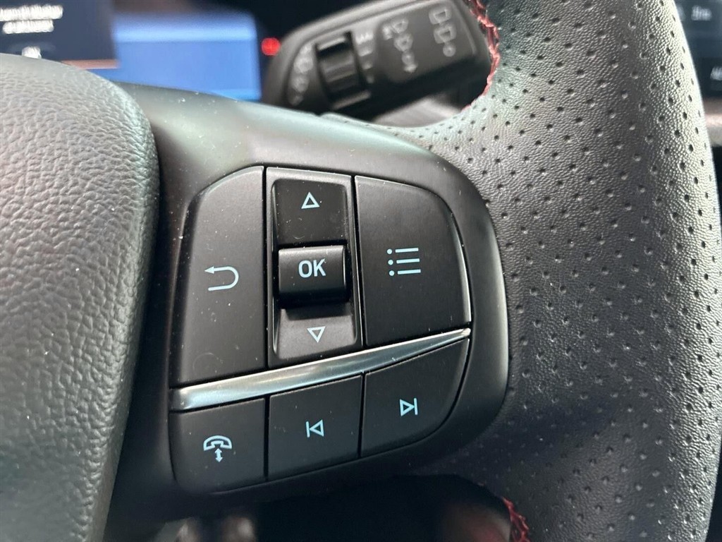 Ford Kuga 2,5 Plugin-hybrid ST-Line X CVT 243HK 5d Aut. - Image 16