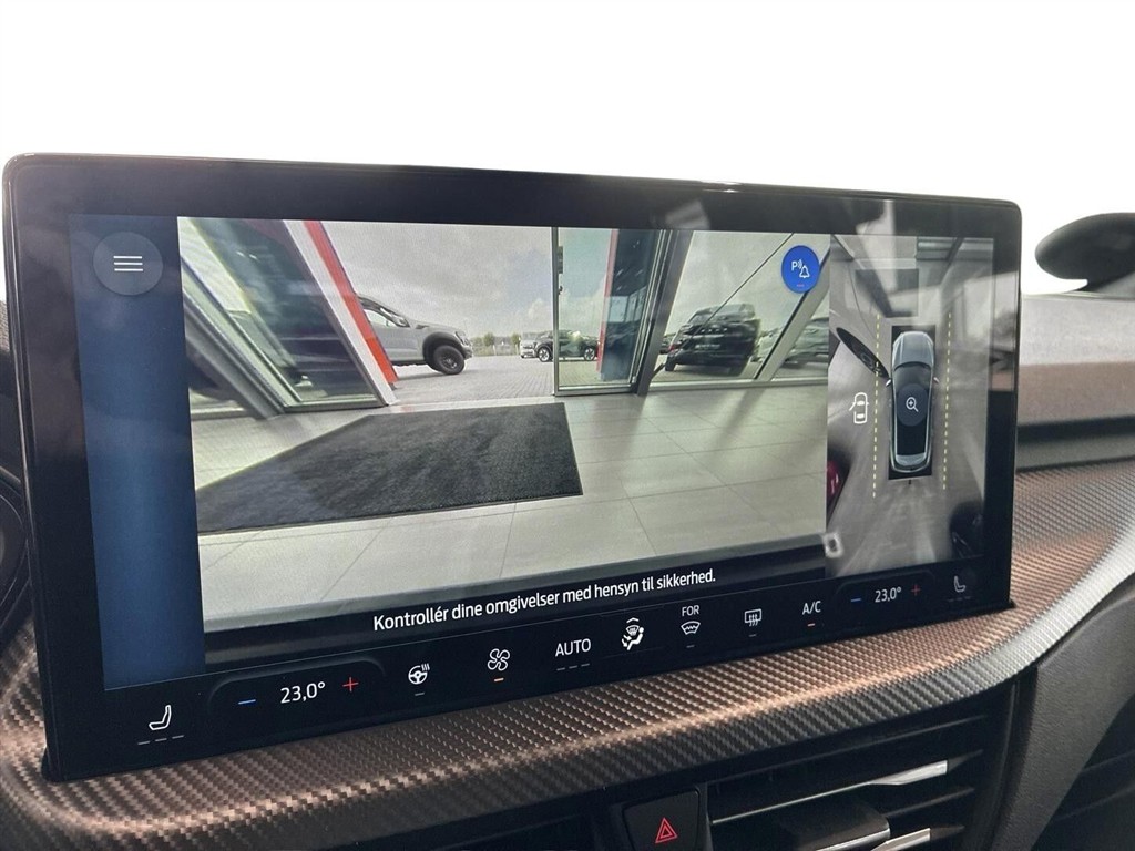 Ford Kuga 2,5 Plugin-hybrid ST-Line X CVT 243HK 5d Aut. - Image 21