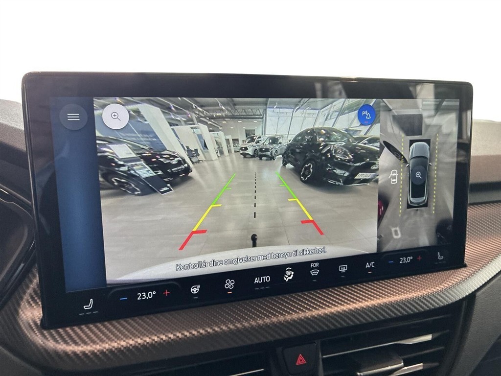 Ford Kuga 2,5 Plugin-hybrid ST-Line X CVT 243HK 5d Aut. - Image 22