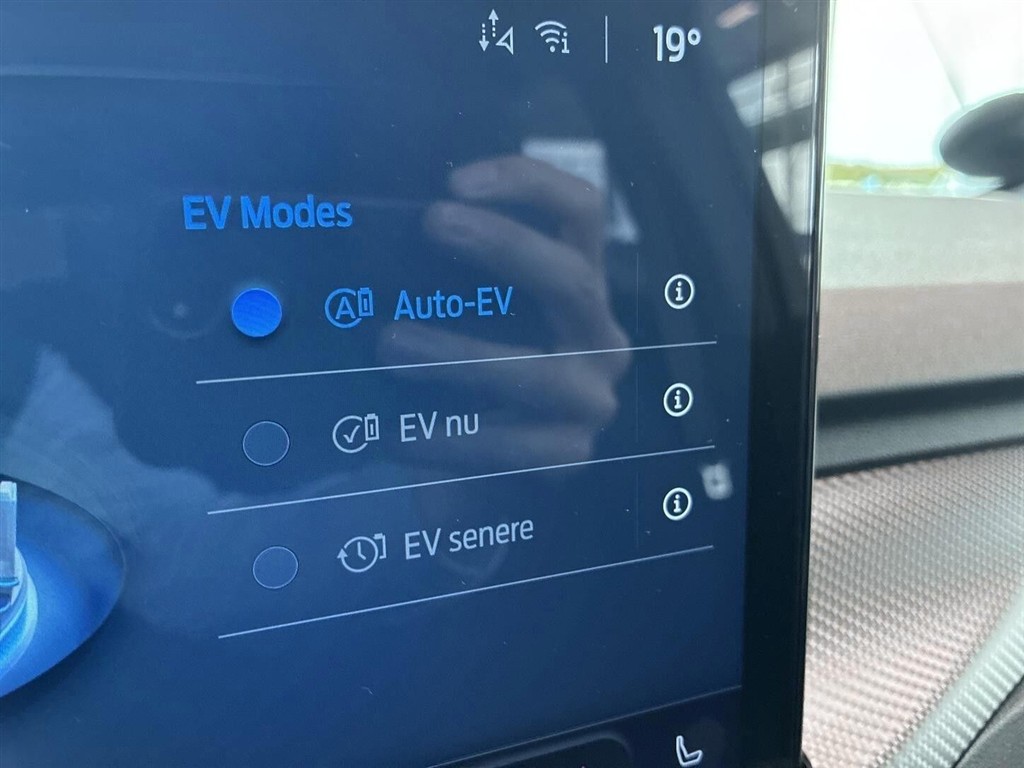 Ford Kuga 2,5 Plugin-hybrid ST-Line X CVT 243HK 5d Aut. - Image 23