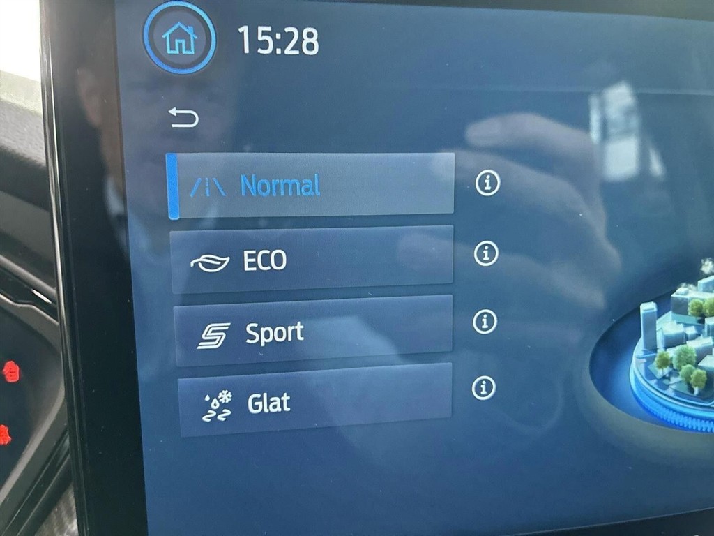Ford Kuga 2,5 Plugin-hybrid ST-Line X CVT 243HK 5d Aut. - Image 24