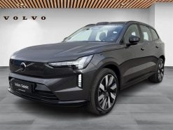 Volvo EX90 Twin Ultra AWD 408HK 5d Aut.