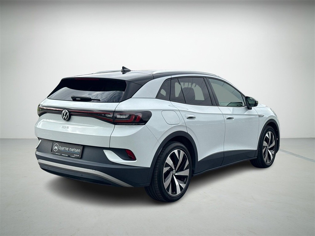 VW ID.4 EL 1st Pro Performance 204HK 5d Aut. - Image 2