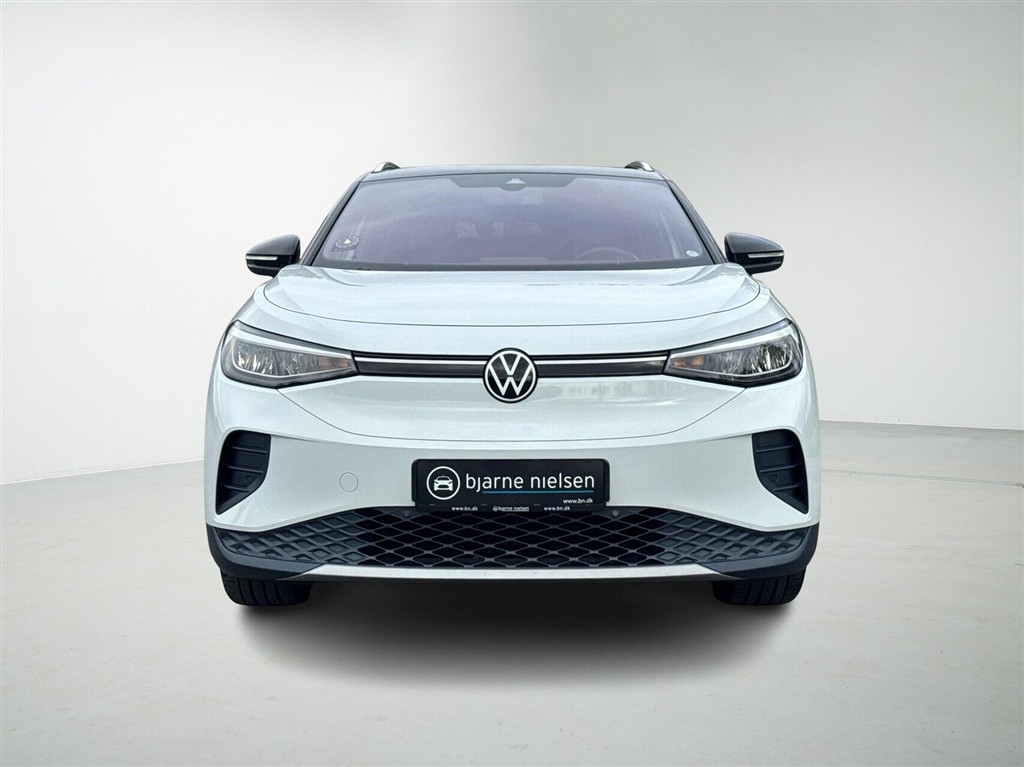 VW ID.4 EL 1st Pro Performance 204HK 5d Aut. - Image 6