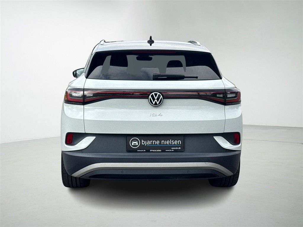 VW ID.4 EL 1st Pro Performance 204HK 5d Aut. - Image 7