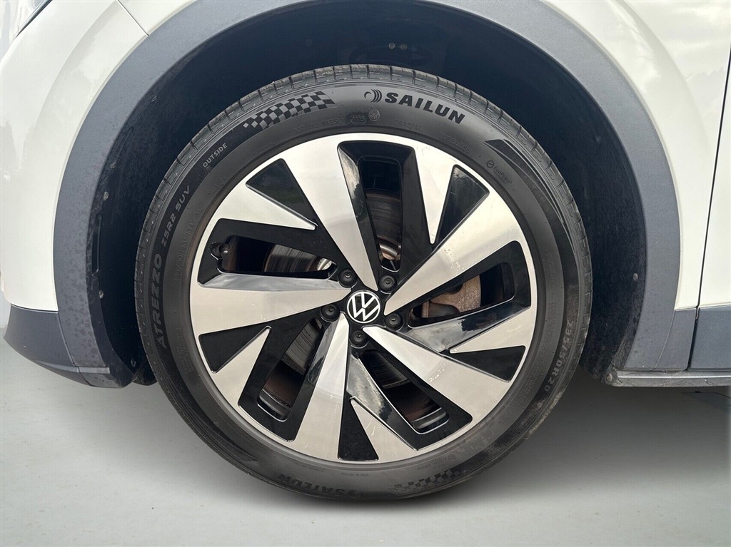 VW ID.4 EL 1st Pro Performance 204HK 5d Aut. - Image 8