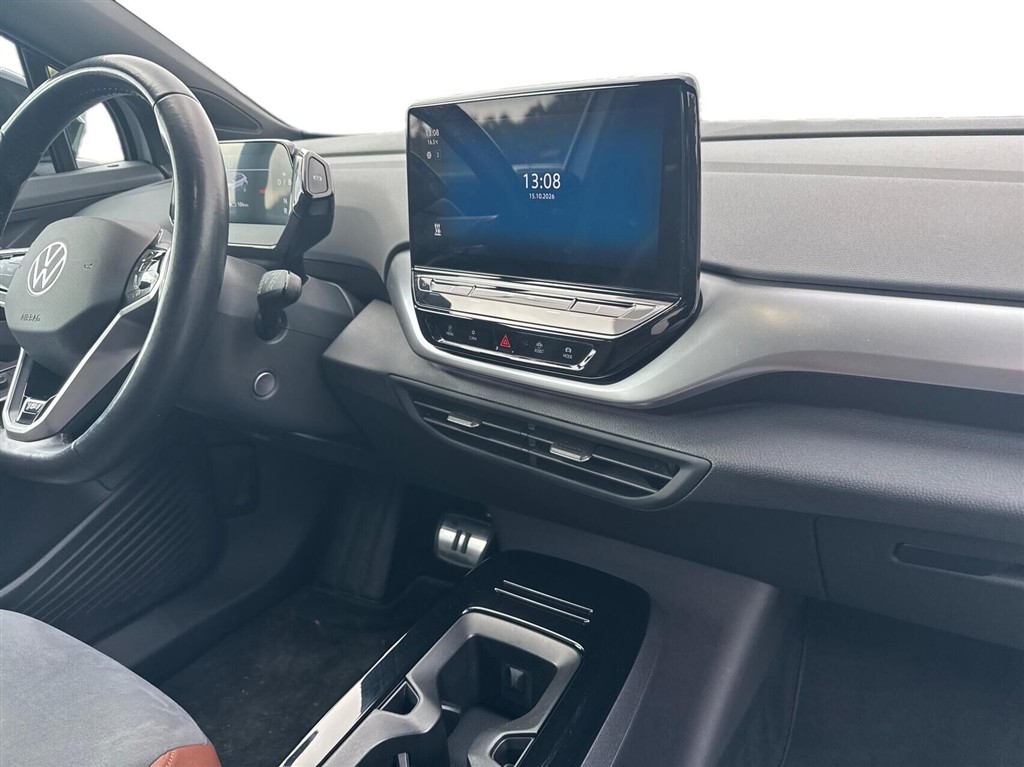 VW ID.4 EL 1st Pro Performance 204HK 5d Aut. - Image 11
