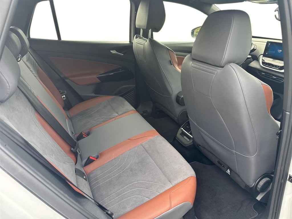 VW ID.4 EL 1st Pro Performance 204HK 5d Aut. - Image 12