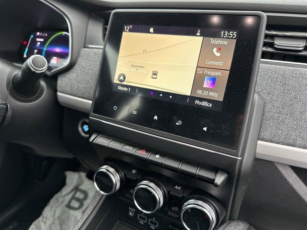 Renault Zoe 52 kWh Intens 136HK 5d Aut. - Image 16