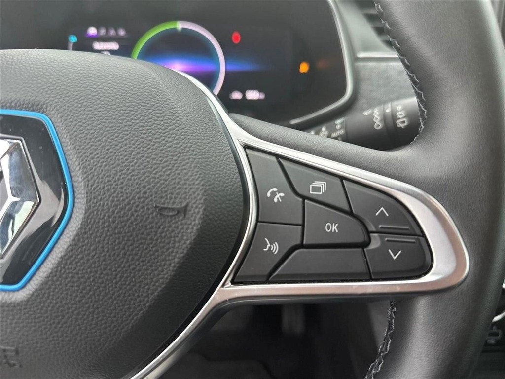 Renault Zoe 52 kWh Intens 136HK 5d Aut. - Image 11