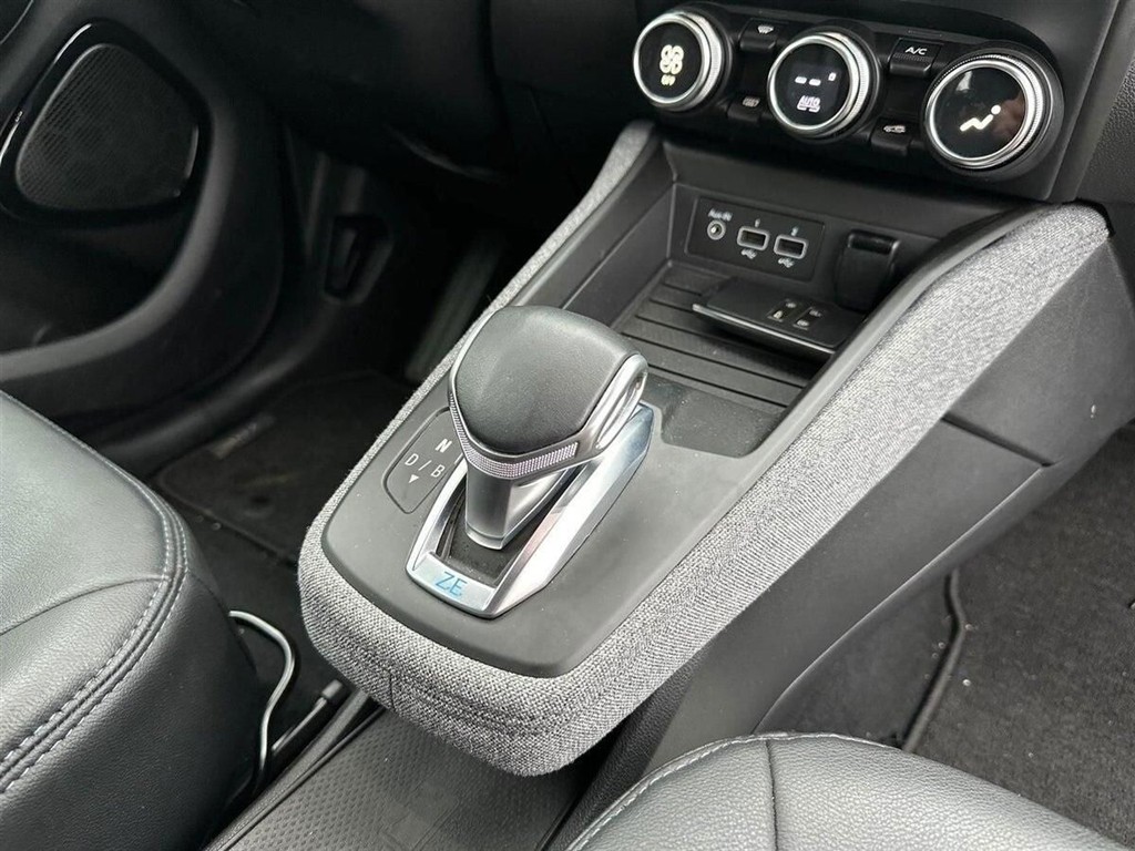 Renault Zoe 52 kWh Intens 136HK 5d Aut. - Image 15