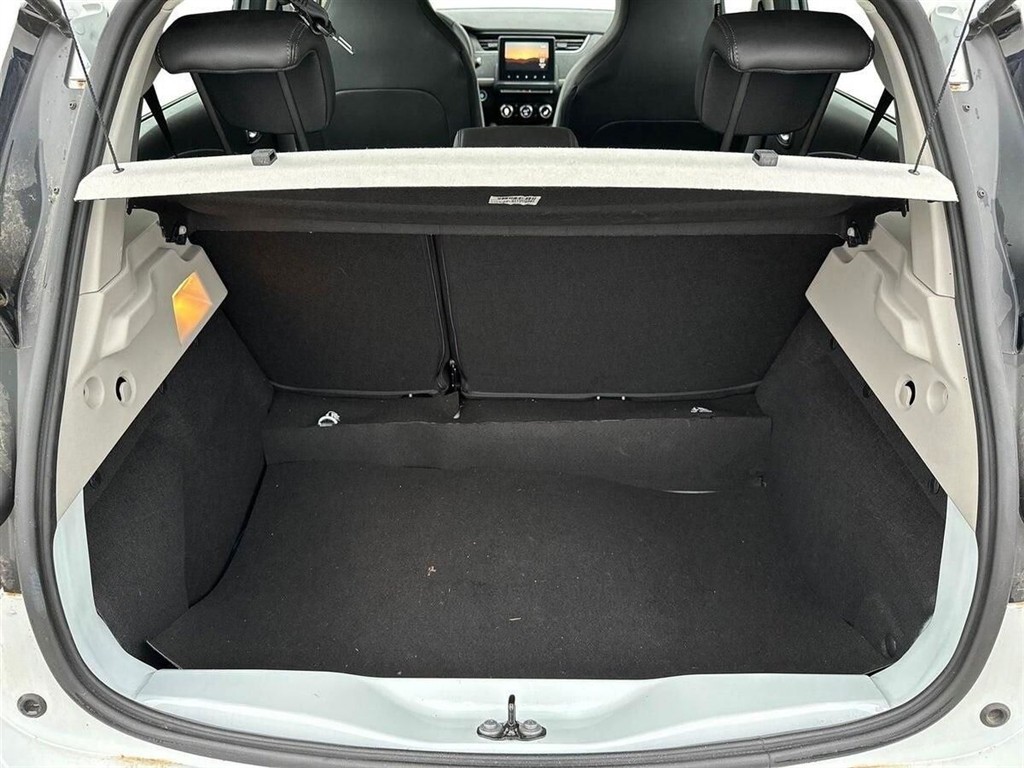 Renault Zoe 52 kWh Intens 136HK 5d Aut. - Image 17