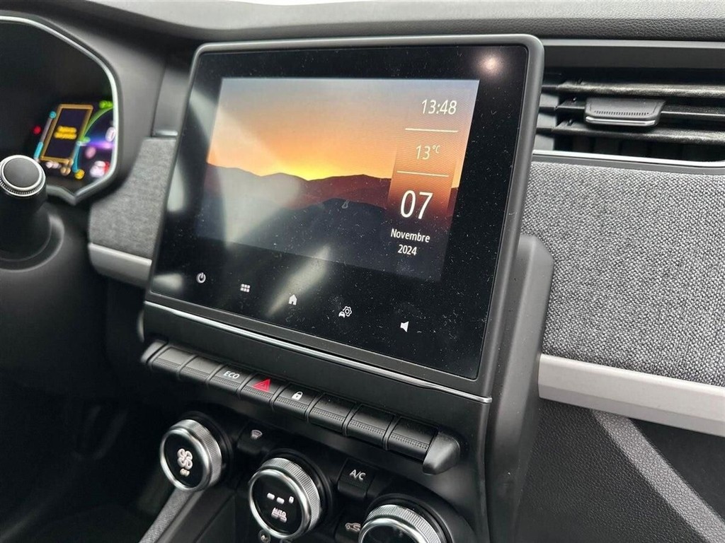 Renault Zoe 52 kWh Intens 136HK 5d Aut. - Image 19