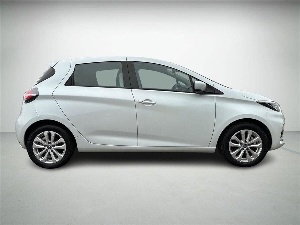 Renault Zoe 52 kWh Intens 136HK 5d Aut. - Image 5