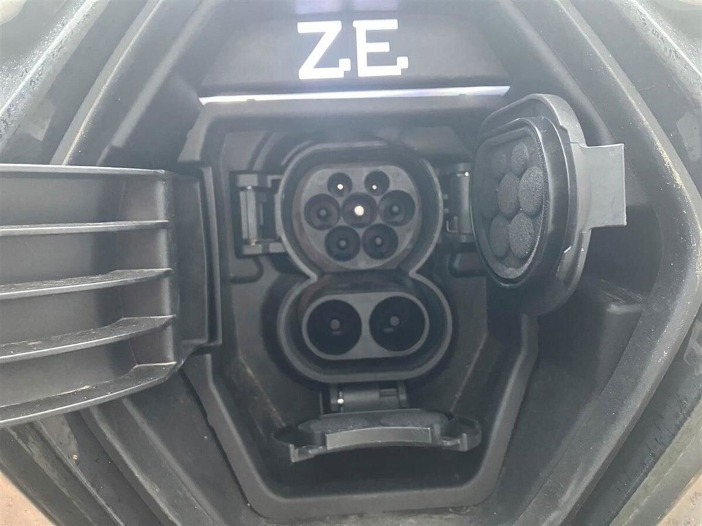 Renault Zoe 52 kWh Intens 136HK 5d Aut. - Image 13